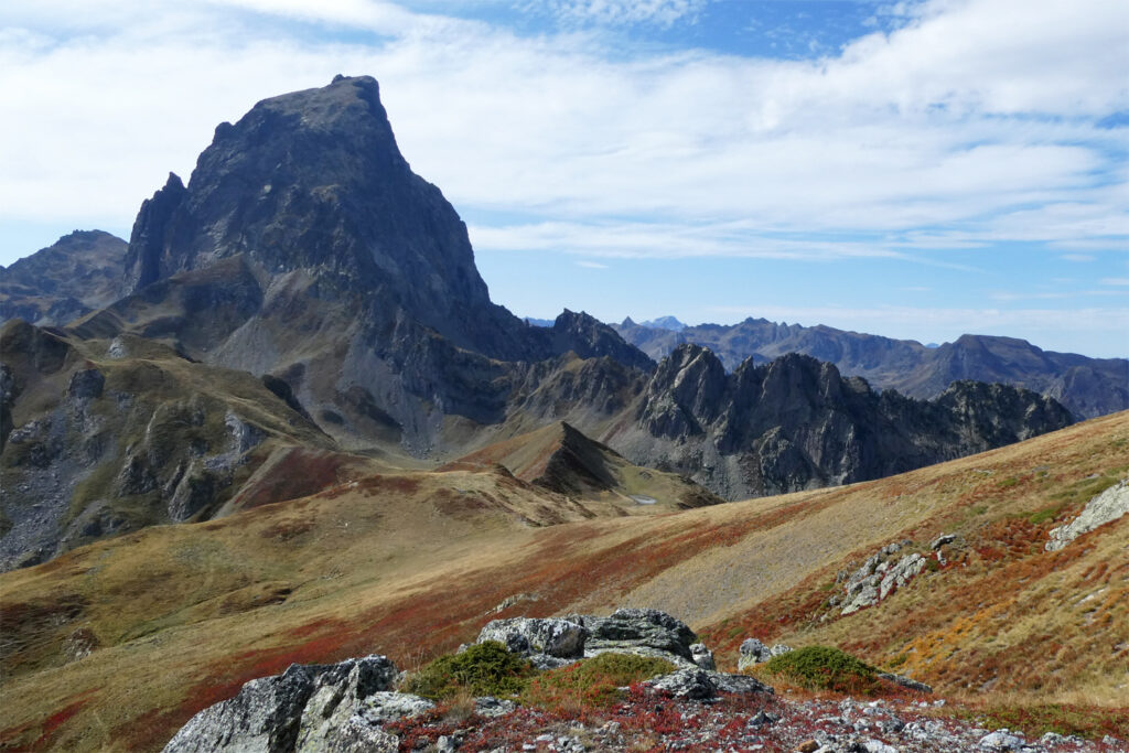 Pic du Midi d'Ossau