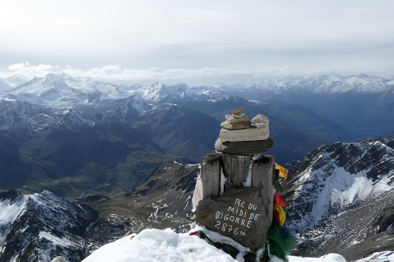 Pic du Midi de Bigorre