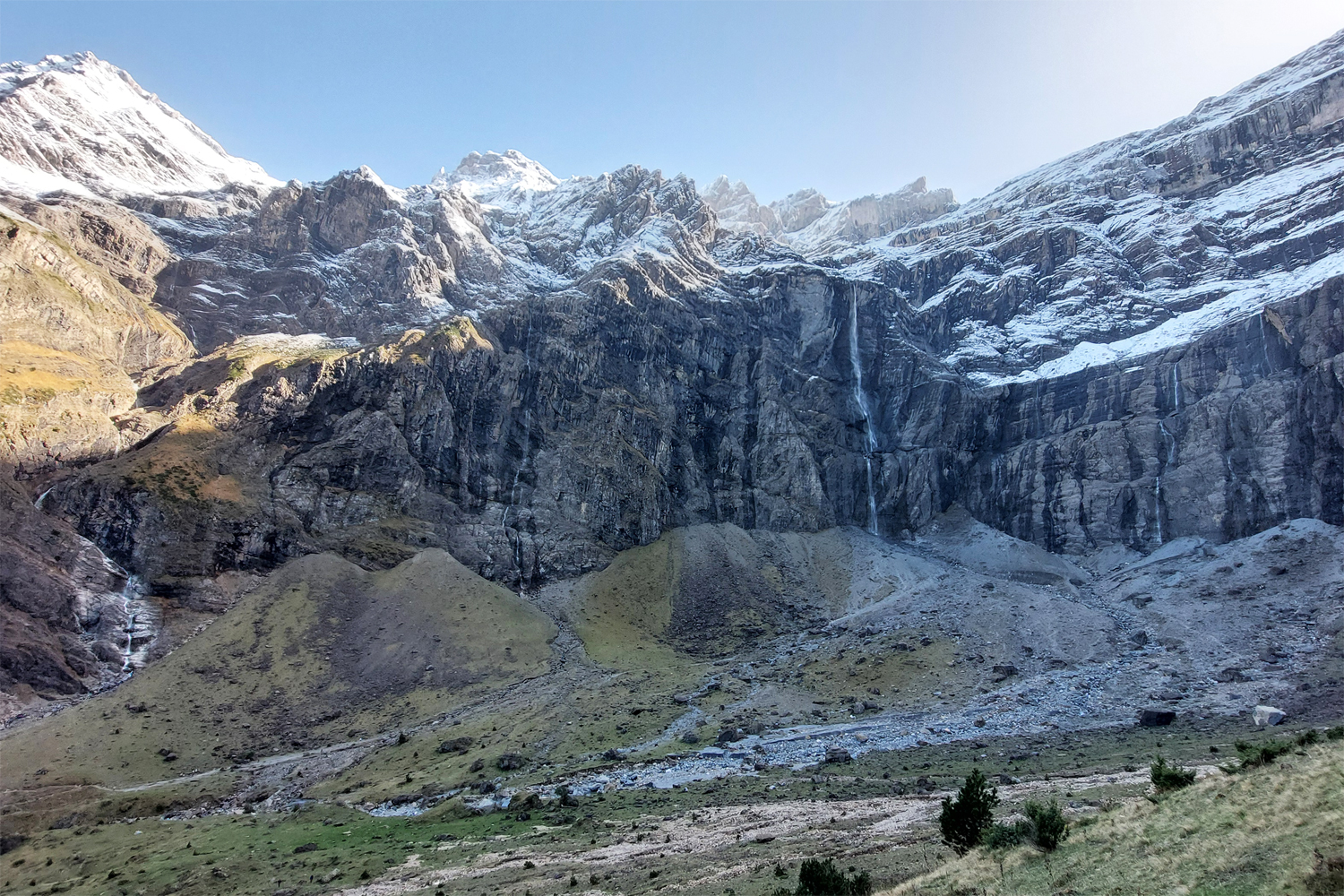 Cirque de Gavarnie