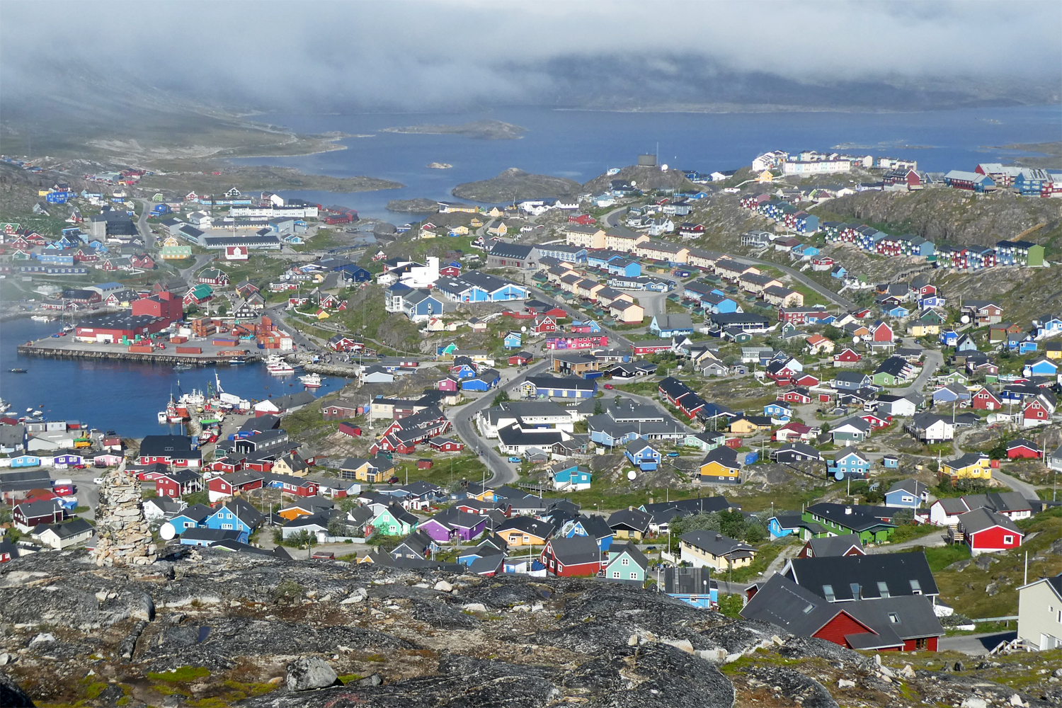 Qaqortoq